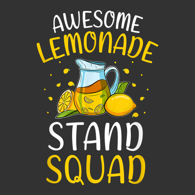 Fun Lemonade Stand Summer Drink Lemon Juice Neighborhood  T Shirt Baby Bodysuit by tamarogbbrazee4 | Artistshot