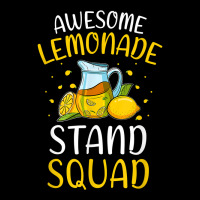 Fun Lemonade Stand Summer Drink Lemon Juice Neighborhood  T Shirt Baby Bibs | Artistshot