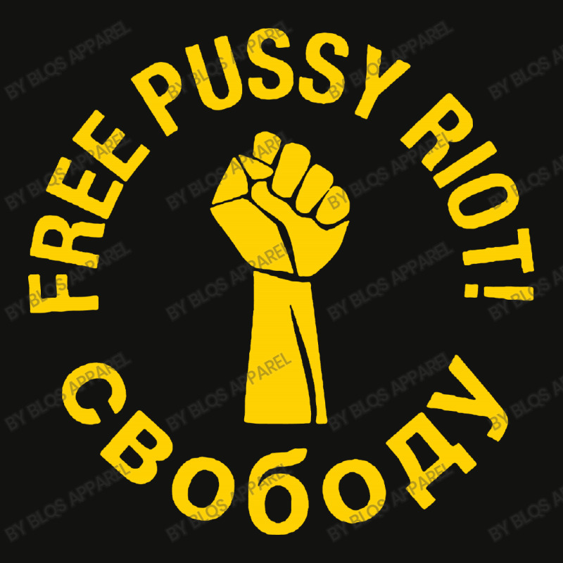 Free Pussy Riot Scorecard Crop Tee | Artistshot