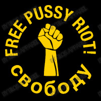Free Pussy Riot Cropped Hoodie | Artistshot