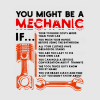 You Might Be A Mechanic Hoodie & Jogger Set | Artistshot