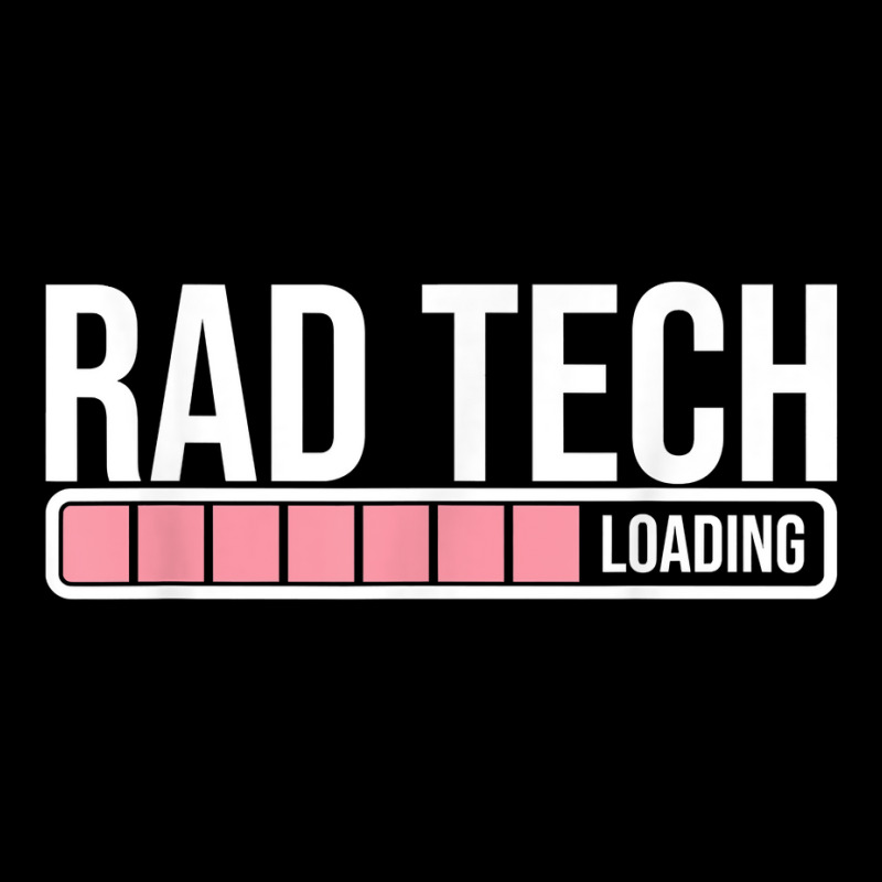 Rad Tech Loading Radiology Student   Future Radiologist T Shirt Youth Hoodie by ReagerAero | Artistshot