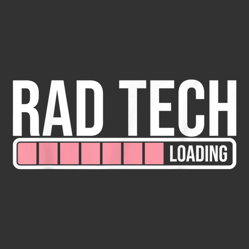 Rad Tech Loading Radiology Student   Future Radiologist T Shirt Baby Bodysuit by ReagerAero | Artistshot