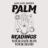 Palm Reading Astrology Hand Reading Funny Palmistry T Shirt Pocket T-shirt | Artistshot