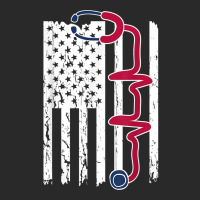 Patriotic American Registered Nurse Usa Flag 4th Of July T Shirt Toddler T-shirt | Artistshot