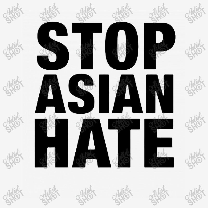 Stop Asian Hate Baby Beanies | Artistshot