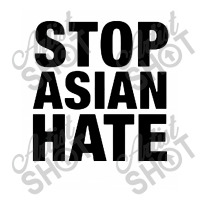 Stop Asian Hate Youth Hoodie | Artistshot