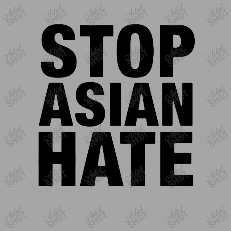 Stop Asian Hate Toddler Sweatshirt | Artistshot