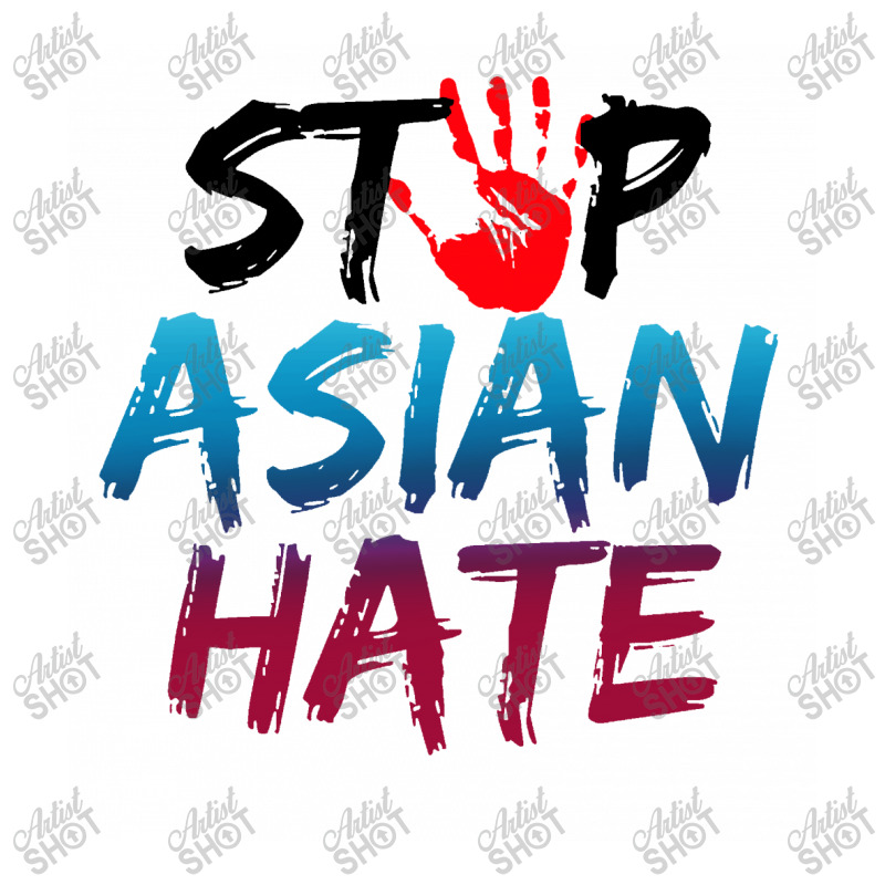 Stop Asian Hate   Asian Lives Matter Long Sleeve Shirts | Artistshot