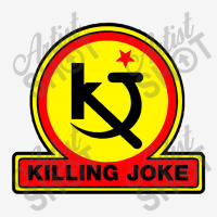 Killing The Joke Skinny Tumbler | Artistshot