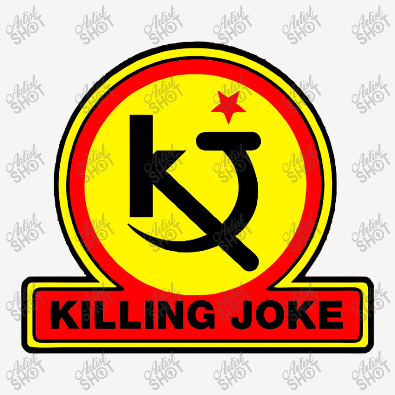 Killing The Joke Travel Mug | Artistshot