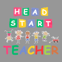 Head Start Teacher Shirts Funny Teachers Students Gifts Idea T Shirt Women's V-neck T-shirt | Artistshot