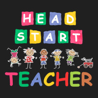 Head Start Teacher Shirts Funny Teachers Students Gifts Idea T Shirt Ladies Polo Shirt | Artistshot