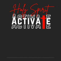 Holy Spirit Activate T Shirt Unisex Hoodie | Artistshot