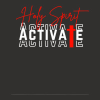 Holy Spirit Activate T Shirt Champion Hoodie | Artistshot