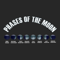 Lunar Phase Science And Astrology T Shirt Men's T-shirt Pajama Set | Artistshot