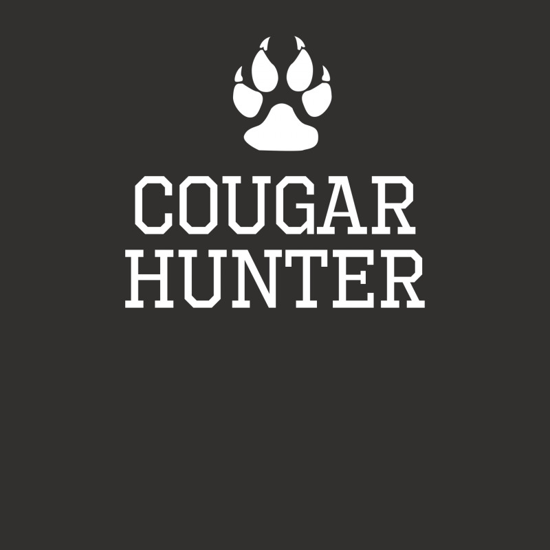 Cougar Hunter Champion Hoodie by Dony_store | Artistshot