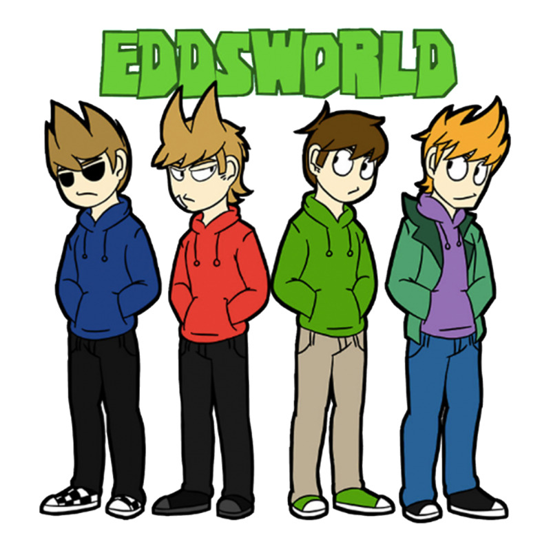 Eddsworld Matt T-Shirts for Sale