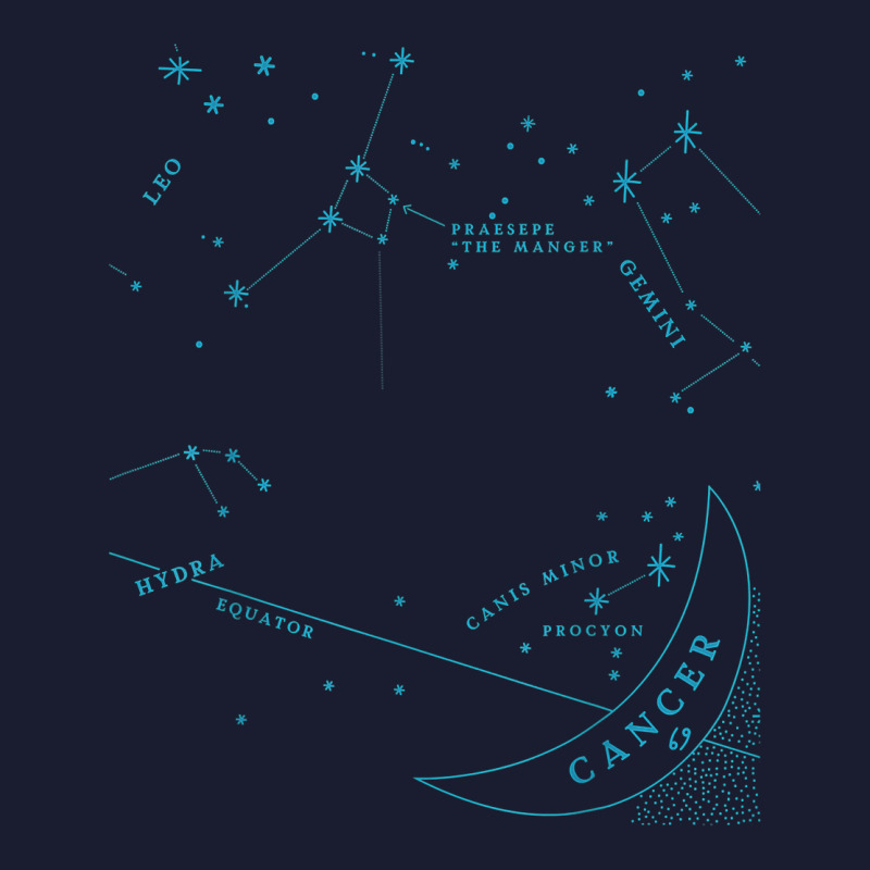 Astronomy Gemini Constellation Astrology Gift T Shirt Women's V-Neck T-Shirt by TappanSajan | Artistshot