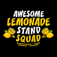 Funny Lemonade Stand Juice Summer Drink Citrus T Shirt Youth Zipper Hoodie | Artistshot