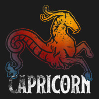 Capricorn Horoscope Silhouette Sign Tshirt Zodiac Astrology Hoodie & Jogger Set | Artistshot