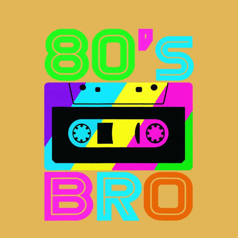 This Is My 80s Bro Retro 80's 90's Party Vintage Hoodie And Short Set | Artistshot