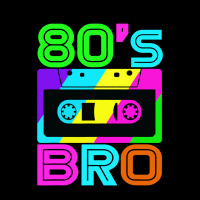 This Is My 80s Bro Retro 80's 90's Party Fleece Short | Artistshot