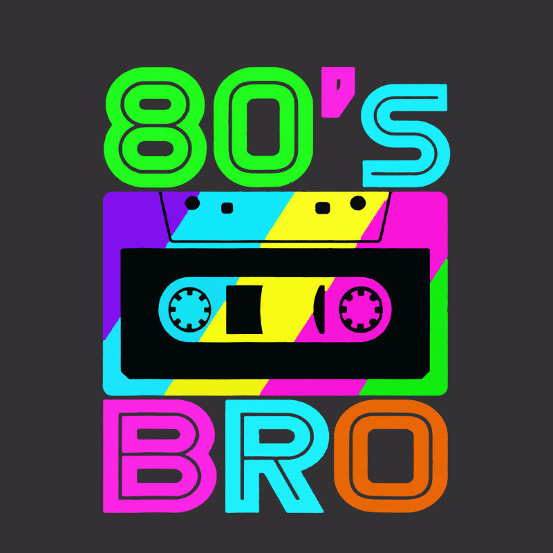 This Is My 80s Bro Retro 80's 90's Party Vintage Short | Artistshot