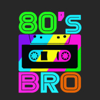 This Is My 80s Bro Retro 80's 90's Party Men's T-shirt Pajama Set | Artistshot