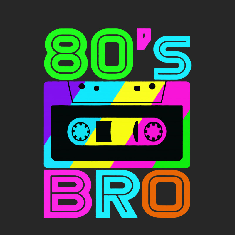 This Is My 80s Bro Retro 80's 90's Party Men's T-shirt Pajama Set | Artistshot