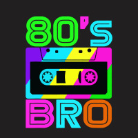 This Is My 80s Bro Retro 80's 90's Party T-shirt | Artistshot