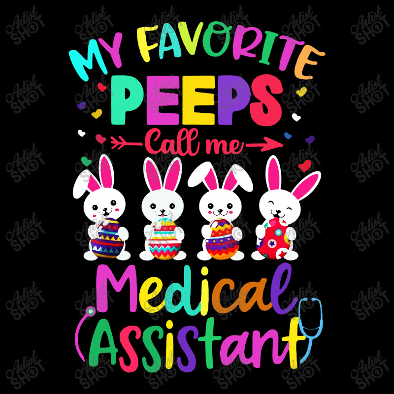 Easter Day My Favorite Peeps Call Me Long Sleeve Shirts by Suettan | Artistshot