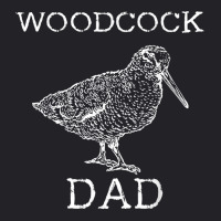 Mens Woodcock Dad Hokumpoke Daddy Woodcock Bird Timberdoodle T Shirt Youth Tee | Artistshot