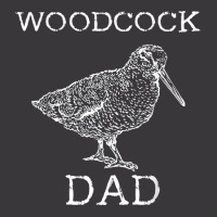 Mens Woodcock Dad Hokumpoke Daddy Woodcock Bird Timberdoodle T Shirt Ladies Curvy T-shirt | Artistshot