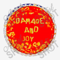 The Jesus And Mary Chain Damage And Joy Baby Beanies | Artistshot