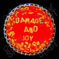 The Jesus And Mary Chain Damage And Joy Toddler 3/4 Sleeve Tee | Artistshot