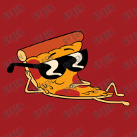 Pizza Steve Cool Cartoon Waist Apron | Artistshot