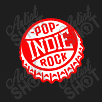 Pop Rock Classic T-shirt | Artistshot