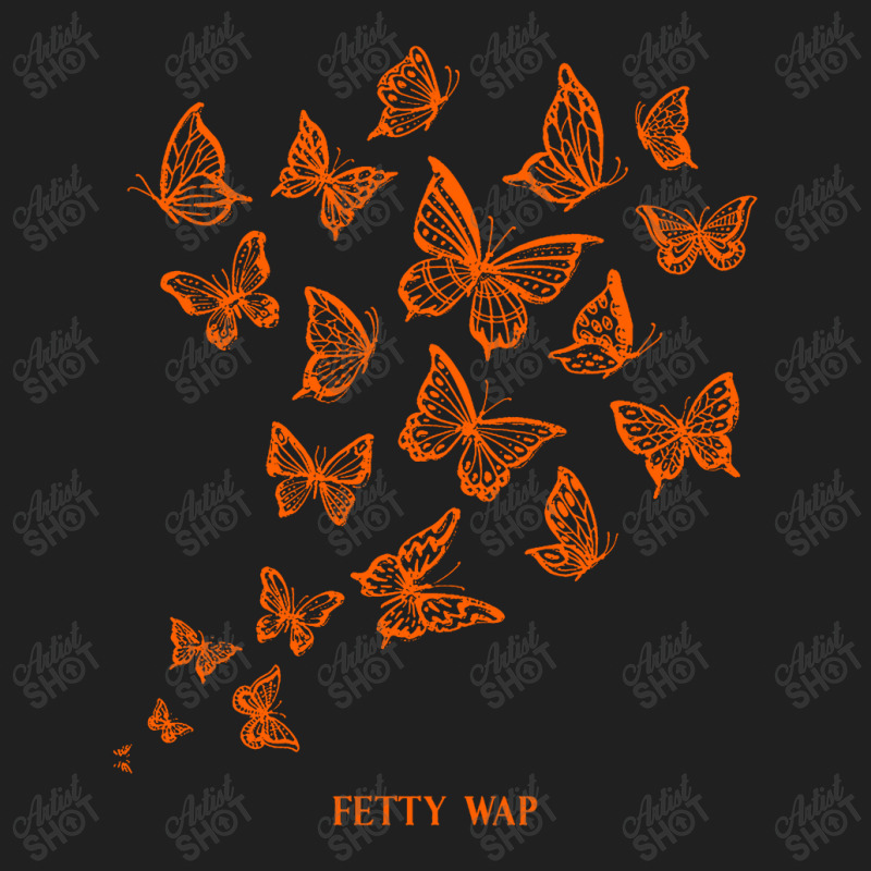 Fetty Wap 67748 Drawstring Bags | Artistshot