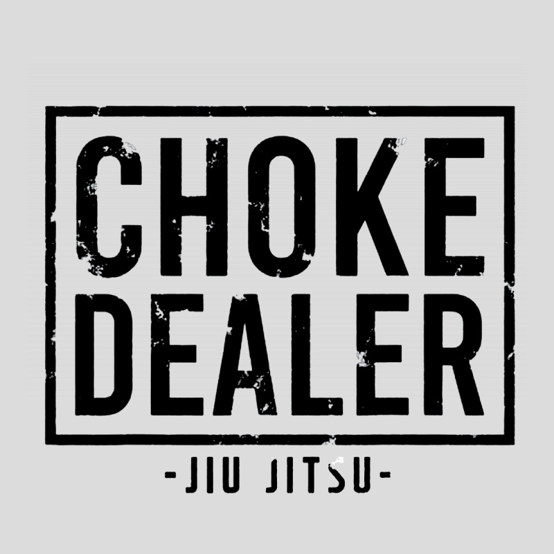 Choke Dealer Jiu Jitsu Men's Polo Shirt by PaPa Boutique | Artistshot