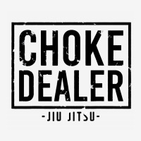 Choke Dealer Jiu Jitsu Classic T-shirt | Artistshot