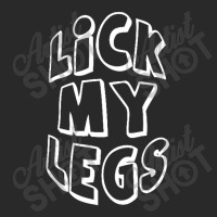 Lick My Legs Toddler T-shirt | Artistshot