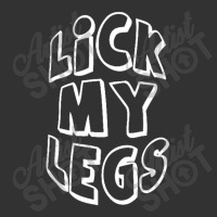 Lick My Legs Baby Bodysuit | Artistshot