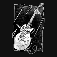 Guitarist Tote Bags | Artistshot