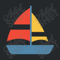 Boat Crewneck Sweatshirt | Artistshot