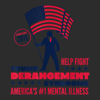 Help Fight Trump Derangement Syndrome Funny Pro Trump T Shirt Exclusive T-shirt | Artistshot