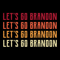 Retro Let S Go Brandon Tee, Politic Meme Conservative T Shirt Lightweight Hoodie | Artistshot