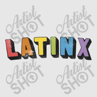 Latinx Original Retro Style Design Hoodie & Jogger Set | Artistshot