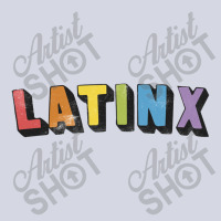 Latinx Original Retro Style Design Fleece Short | Artistshot