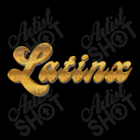 Latinx Original Retro Style Design Youth Hoodie | Artistshot